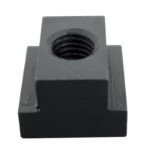 T-nut with thread M8x14 mm